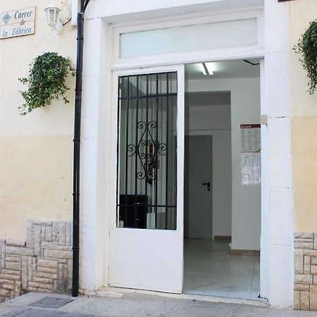 Apartamentos Ar Enjoy Bellavista Lloret de Mar Eksteriør billede