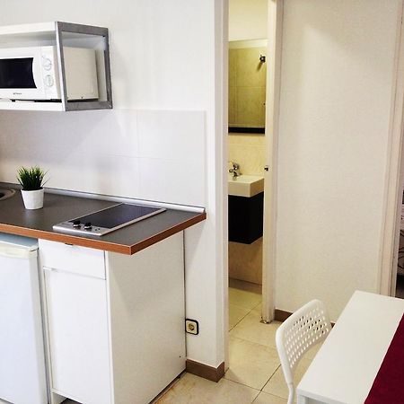 Apartamentos Ar Enjoy Bellavista Lloret de Mar Eksteriør billede