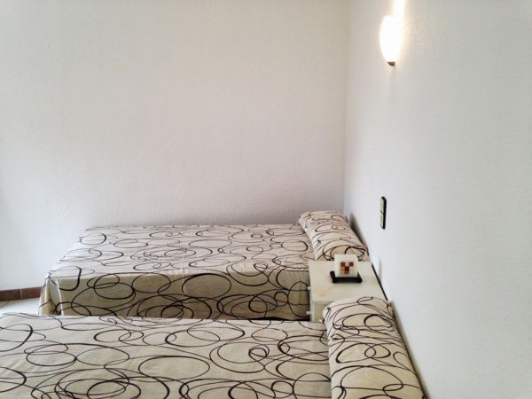 Apartamentos Ar Enjoy Bellavista Lloret de Mar Eksteriør billede