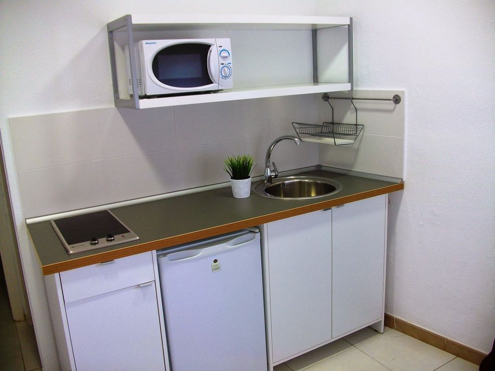Apartamentos Ar Enjoy Bellavista Lloret de Mar Eksteriør billede