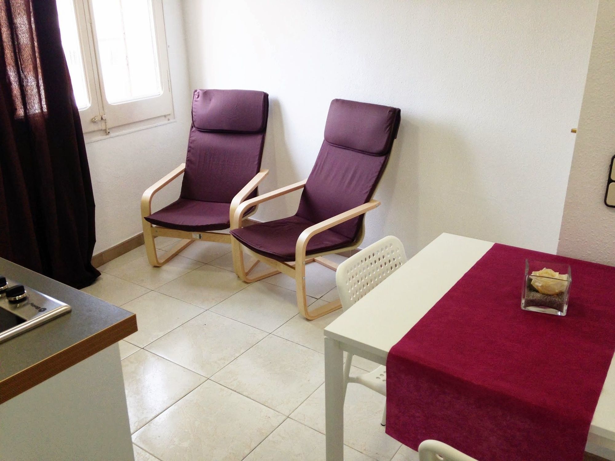 Apartamentos Ar Enjoy Bellavista Lloret de Mar Eksteriør billede