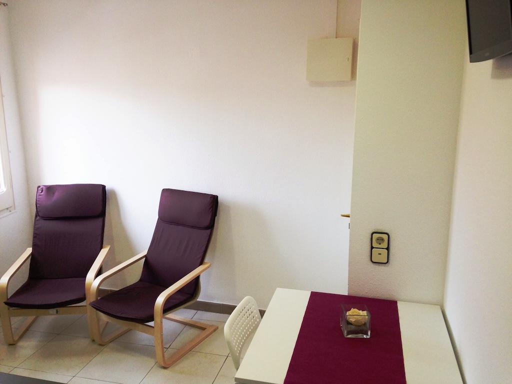 Apartamentos Ar Enjoy Bellavista Lloret de Mar Eksteriør billede