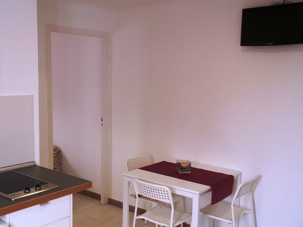 Apartamentos Ar Enjoy Bellavista Lloret de Mar Eksteriør billede