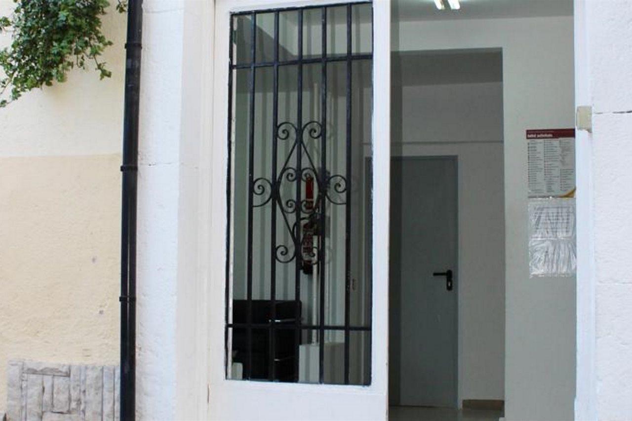Apartamentos Ar Enjoy Bellavista Lloret de Mar Eksteriør billede