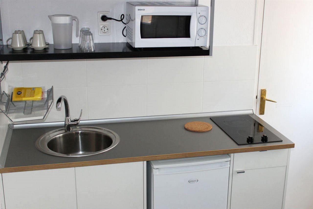 Apartamentos Ar Enjoy Bellavista Lloret de Mar Eksteriør billede