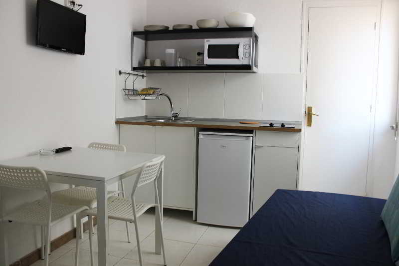 Apartamentos Ar Enjoy Bellavista Lloret de Mar Eksteriør billede