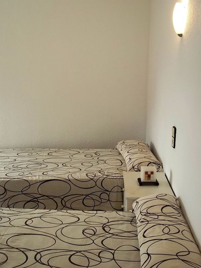 Apartamentos Ar Enjoy Bellavista Lloret de Mar Eksteriør billede