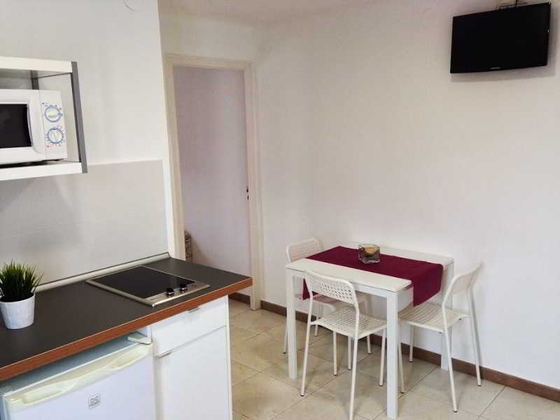 Apartamentos Ar Enjoy Bellavista Lloret de Mar Eksteriør billede