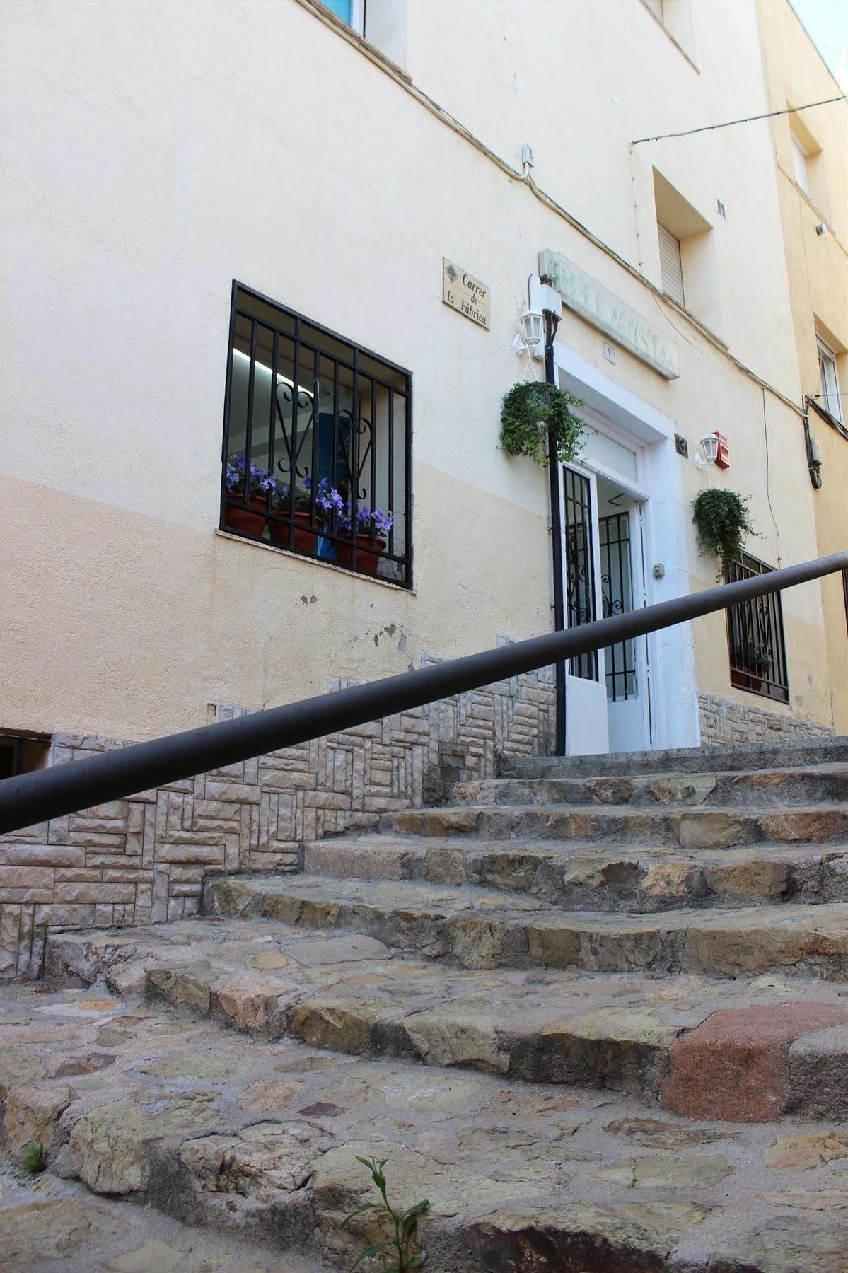 Apartamentos Ar Enjoy Bellavista Lloret de Mar Eksteriør billede