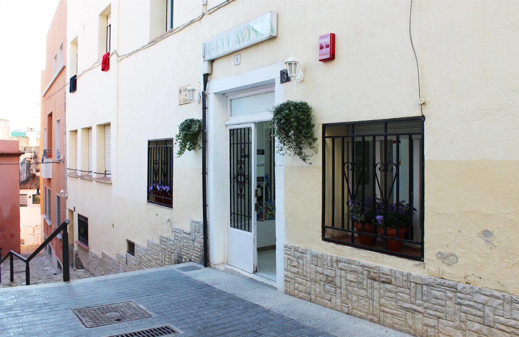 Apartamentos Ar Enjoy Bellavista Lloret de Mar Eksteriør billede
