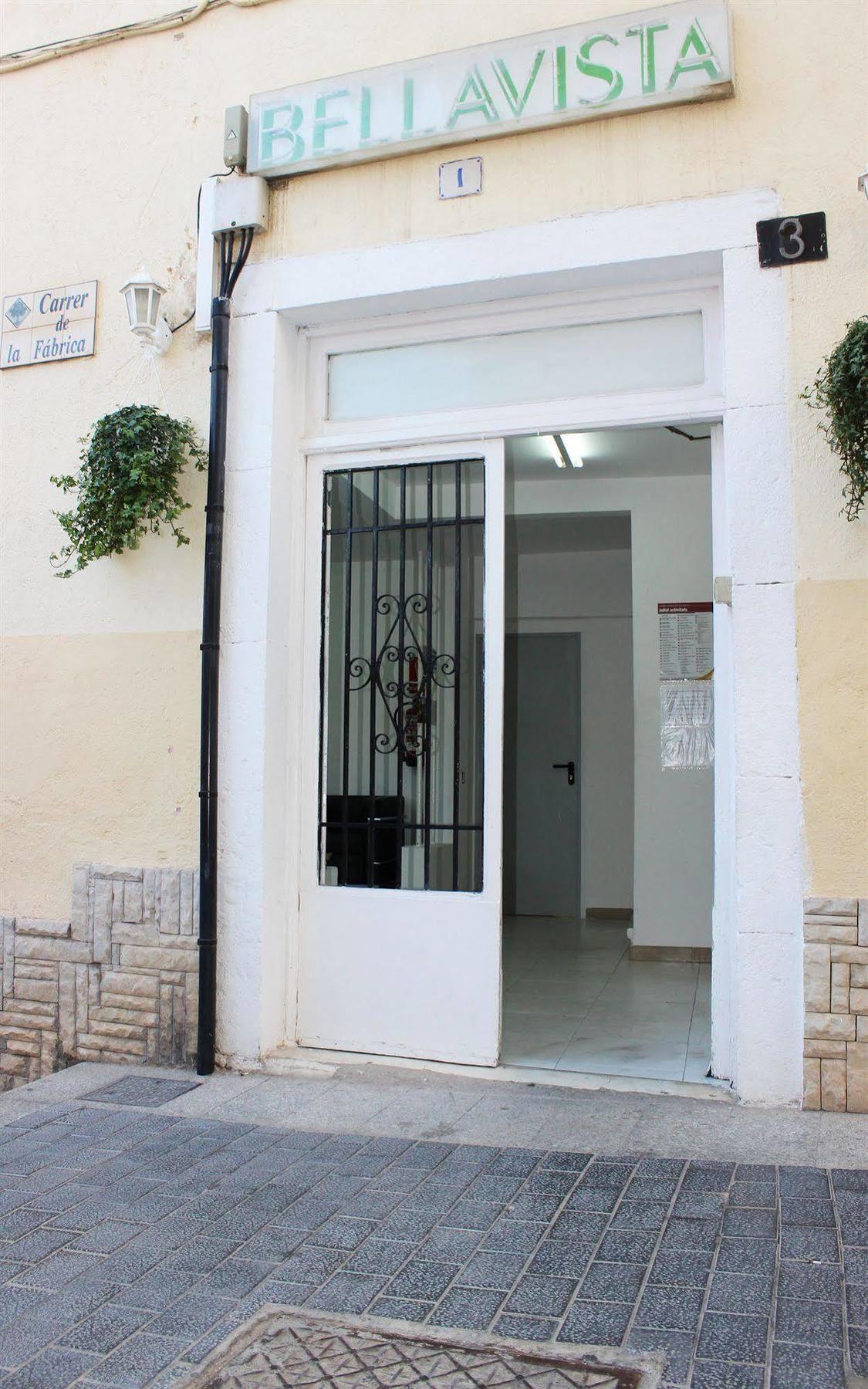 Apartamentos Ar Enjoy Bellavista Lloret de Mar Eksteriør billede