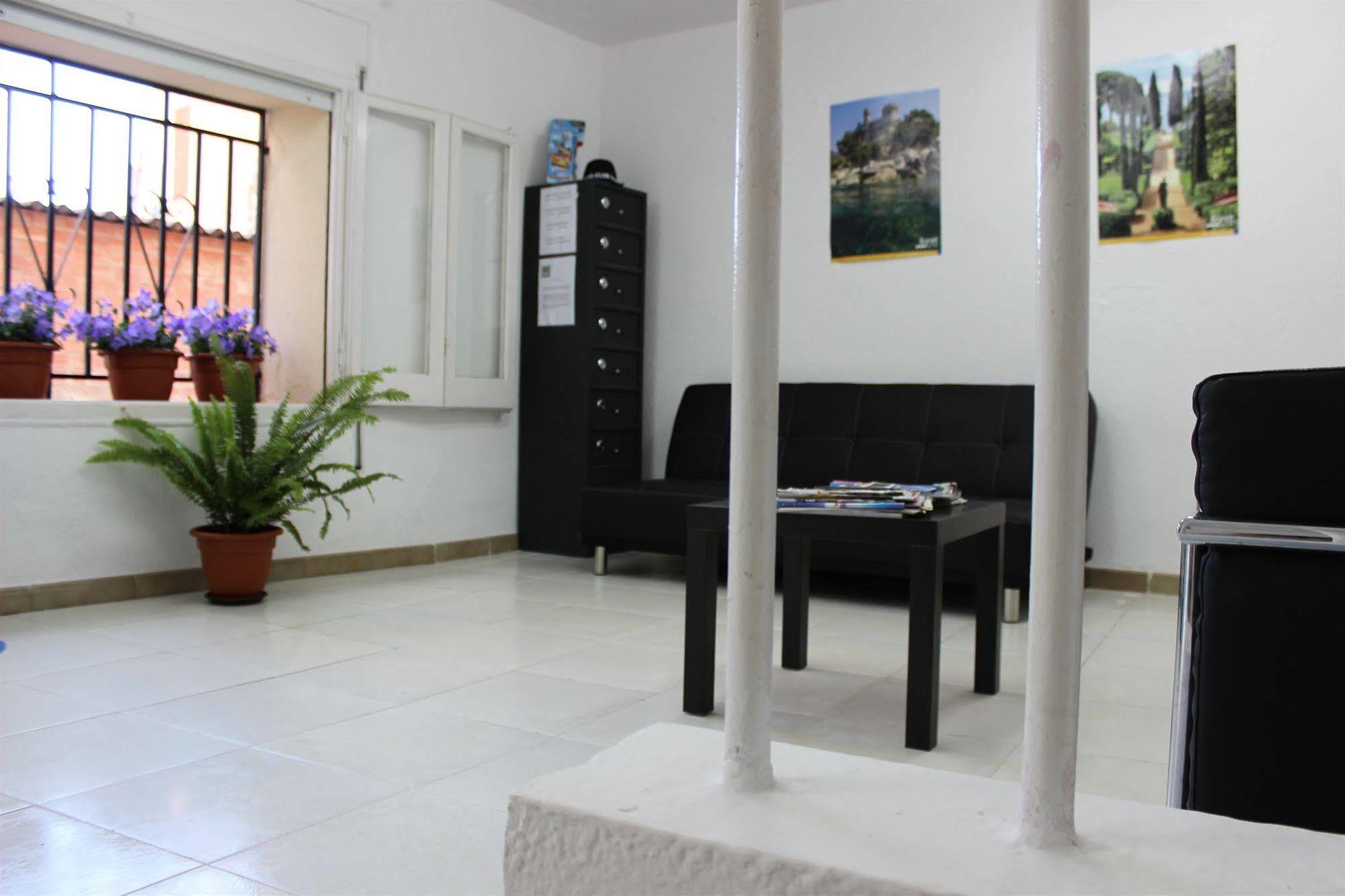 Apartamentos Ar Enjoy Bellavista Lloret de Mar Eksteriør billede