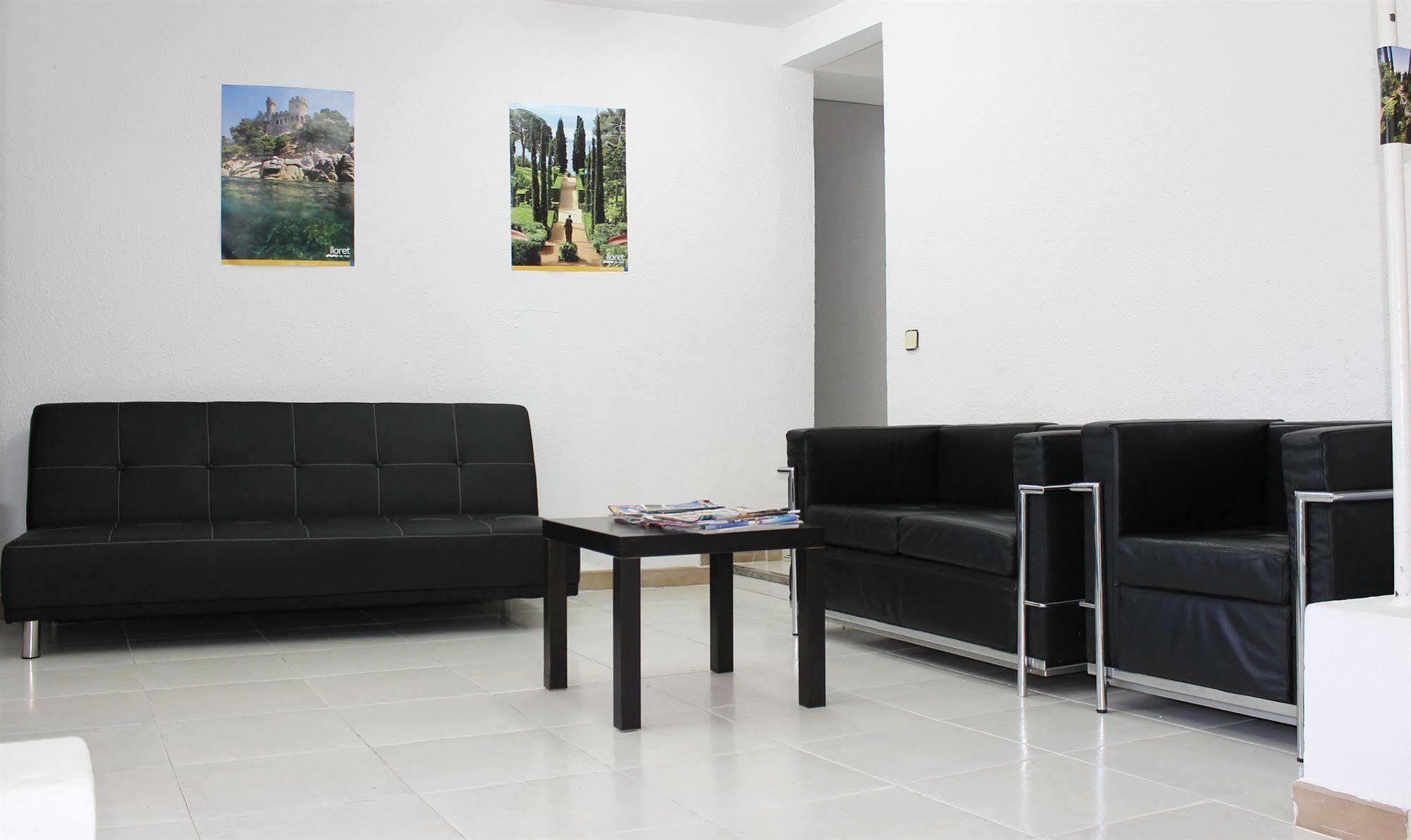 Apartamentos Ar Enjoy Bellavista Lloret de Mar Eksteriør billede