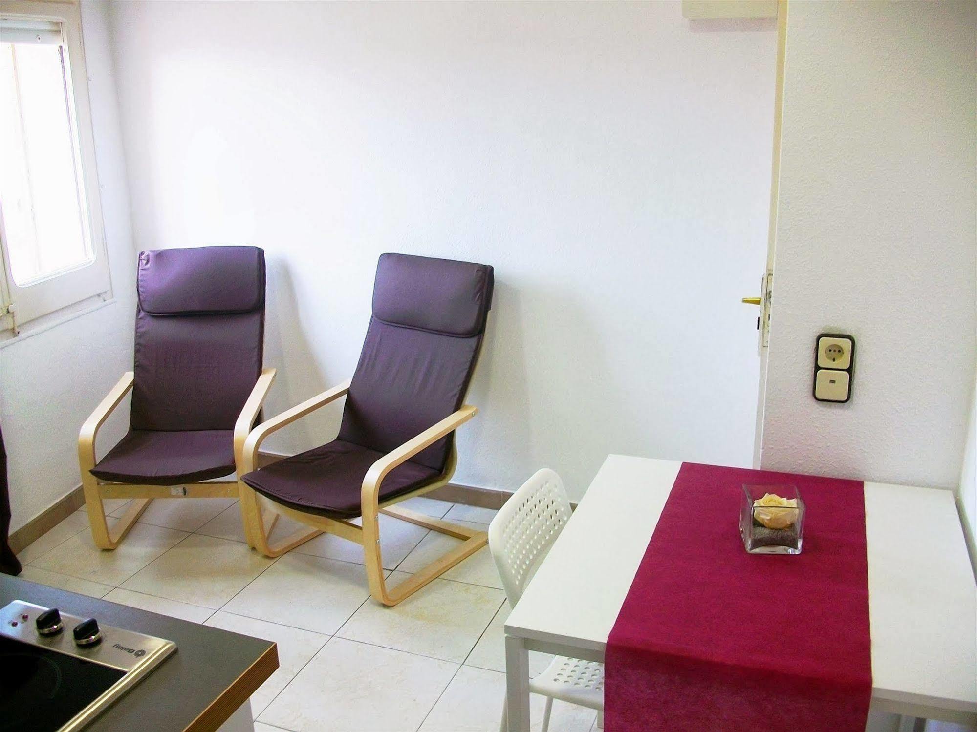 Apartamentos Ar Enjoy Bellavista Lloret de Mar Eksteriør billede