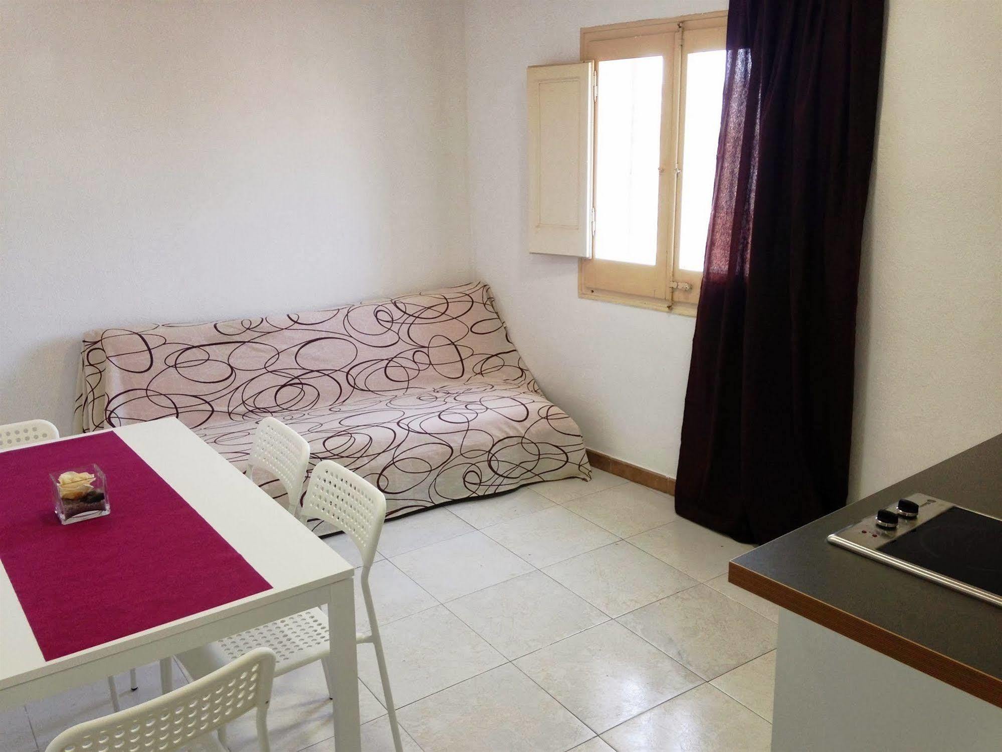 Apartamentos Ar Enjoy Bellavista Lloret de Mar Eksteriør billede