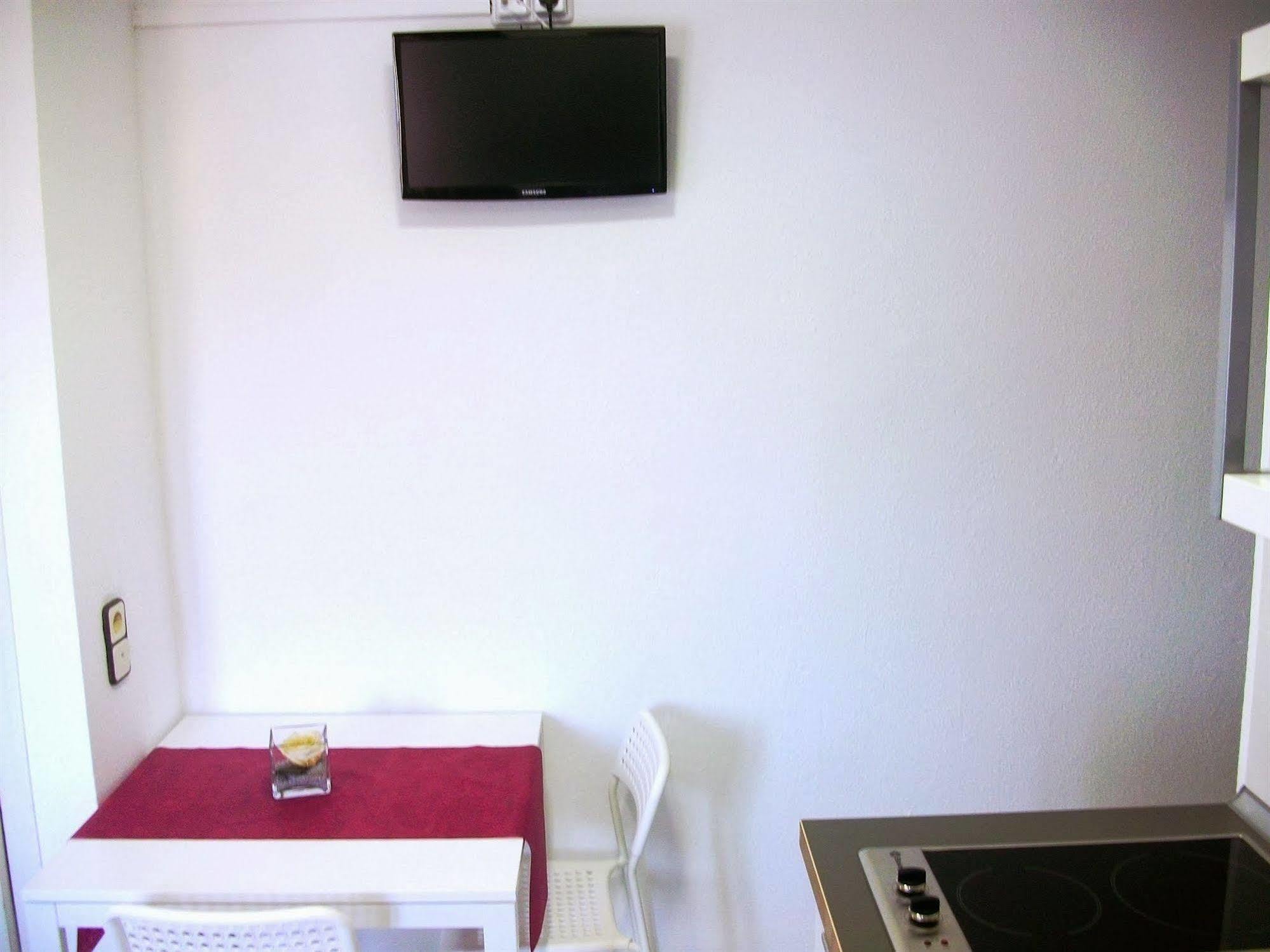 Apartamentos Ar Enjoy Bellavista Lloret de Mar Eksteriør billede