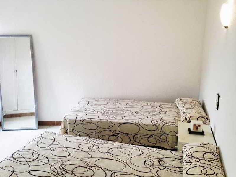Apartamentos Ar Enjoy Bellavista Lloret de Mar Eksteriør billede