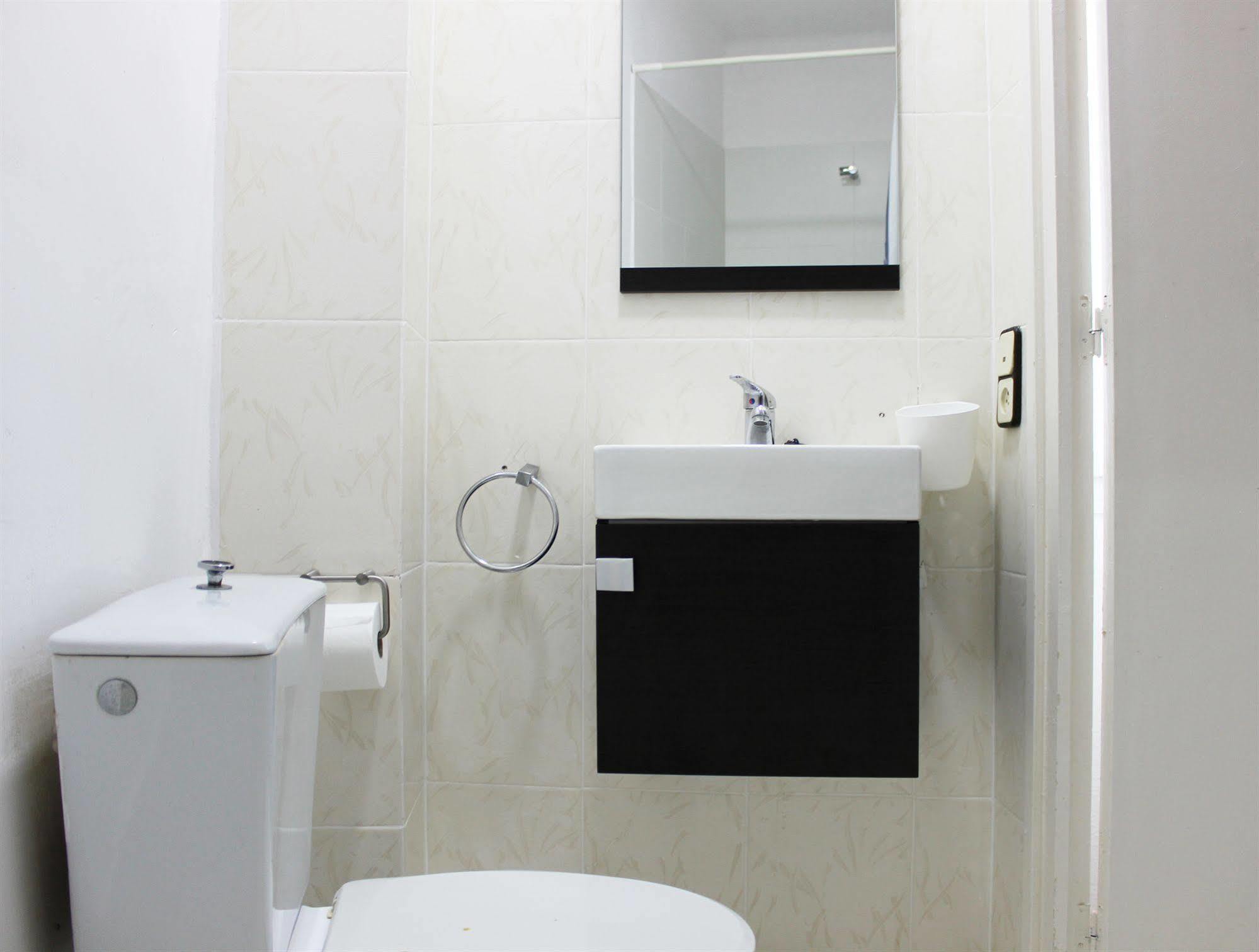Apartamentos Ar Enjoy Bellavista Lloret de Mar Eksteriør billede