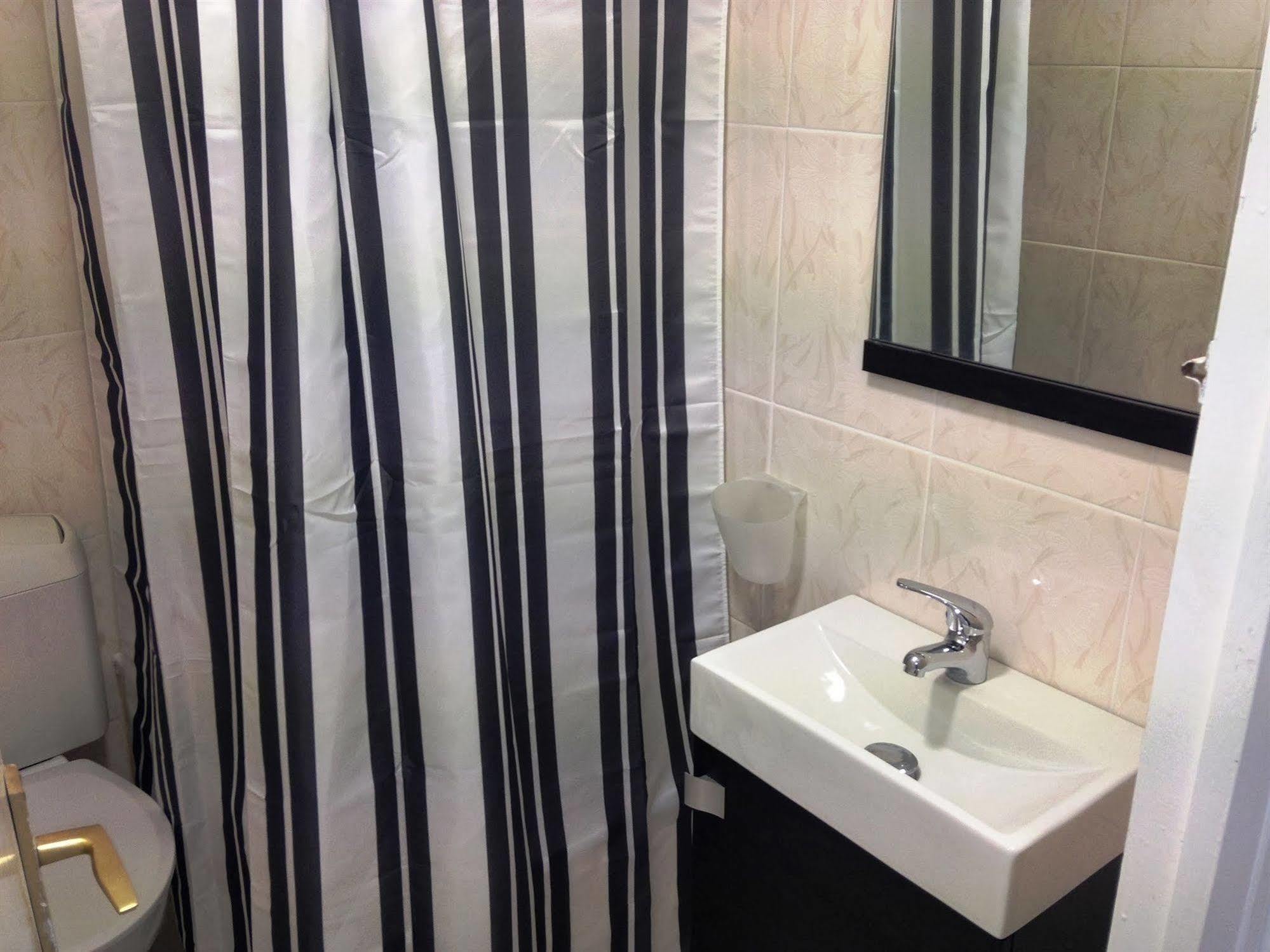 Apartamentos Ar Enjoy Bellavista Lloret de Mar Eksteriør billede