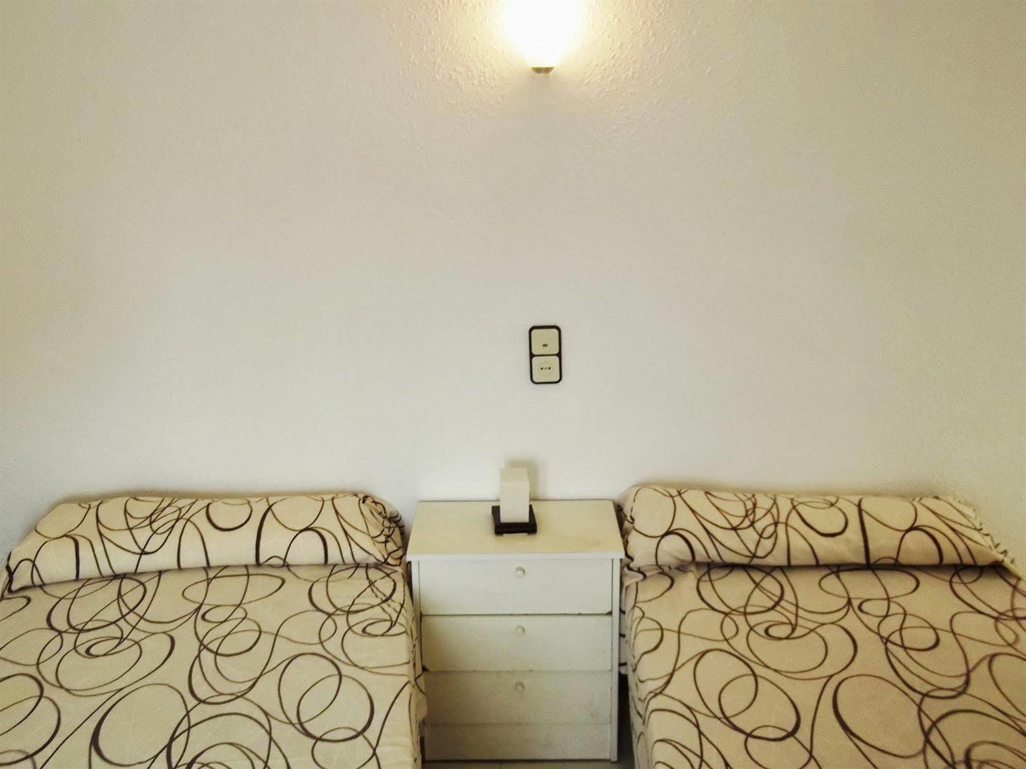 Apartamentos Ar Enjoy Bellavista Lloret de Mar Eksteriør billede