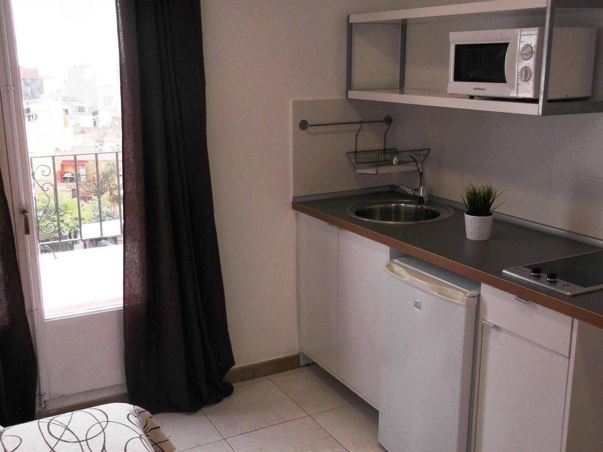 Apartamentos Ar Enjoy Bellavista Lloret de Mar Eksteriør billede