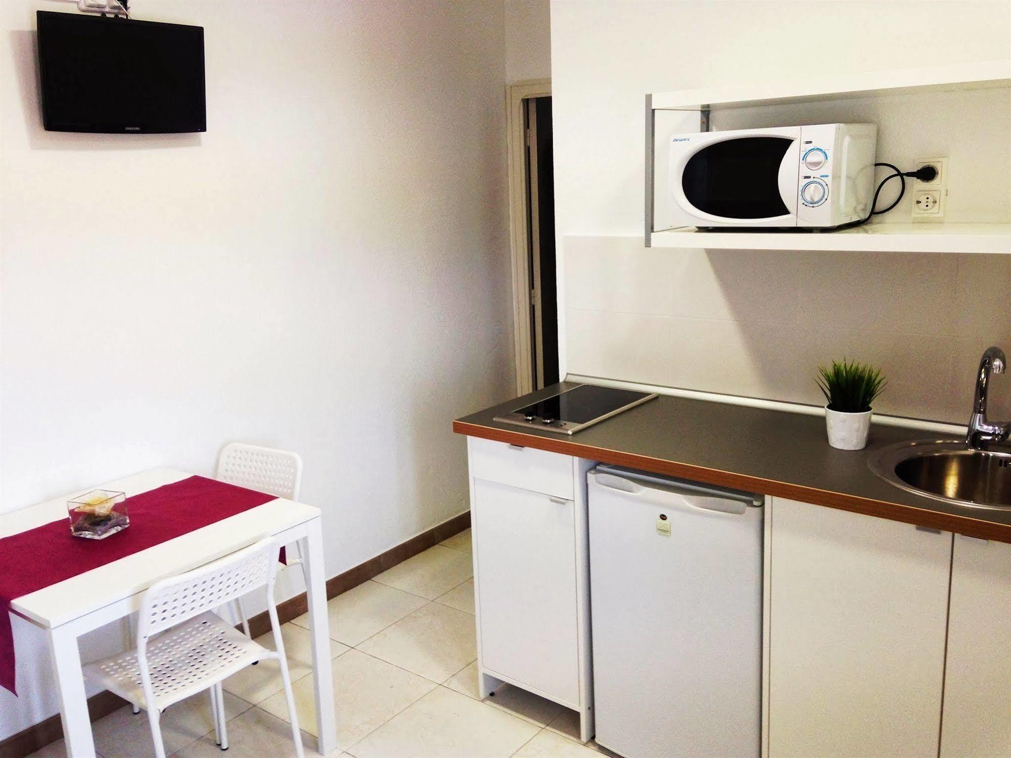 Apartamentos Ar Enjoy Bellavista Lloret de Mar Eksteriør billede