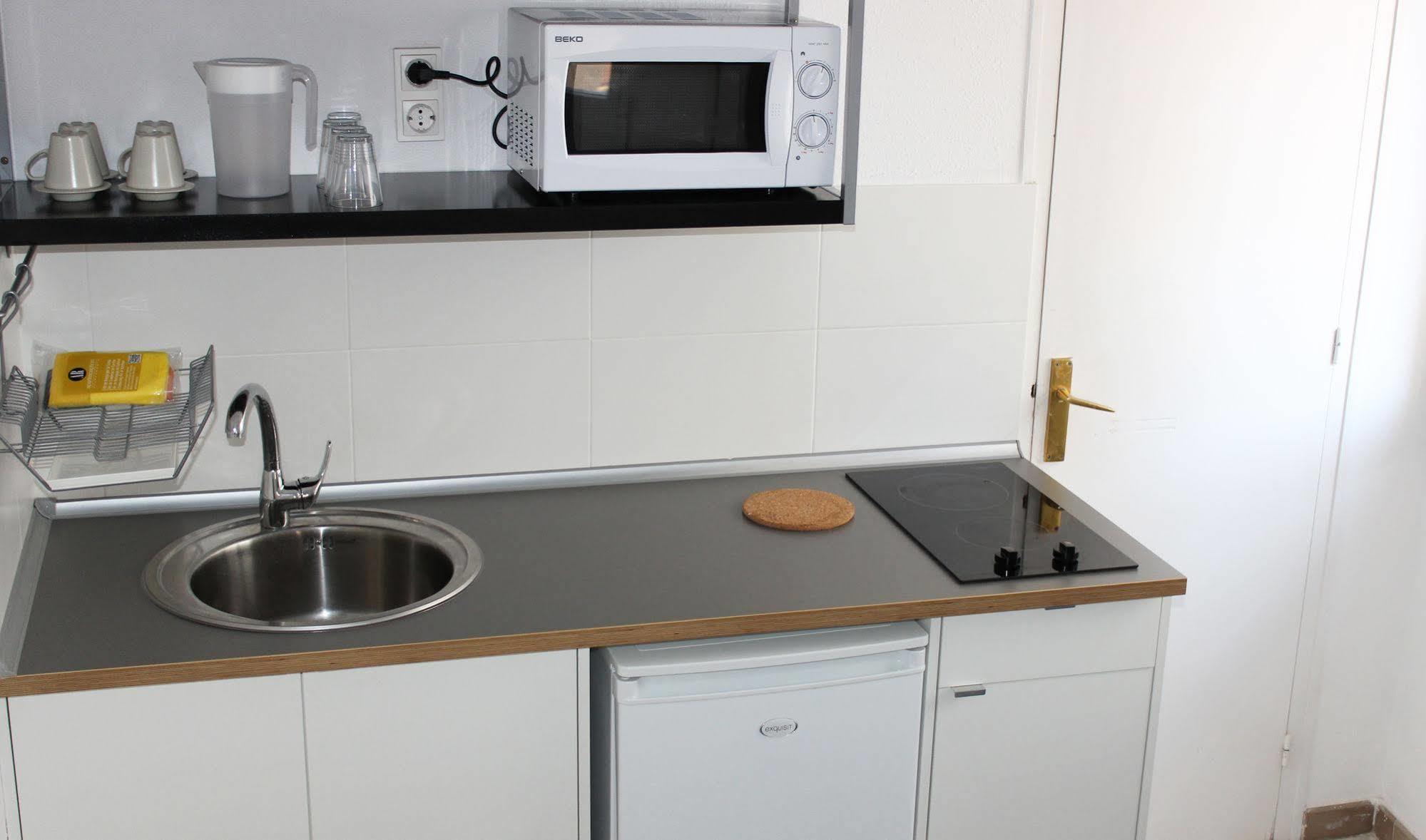 Apartamentos Ar Enjoy Bellavista Lloret de Mar Eksteriør billede