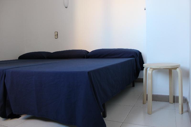 Apartamentos Ar Enjoy Bellavista Lloret de Mar Eksteriør billede