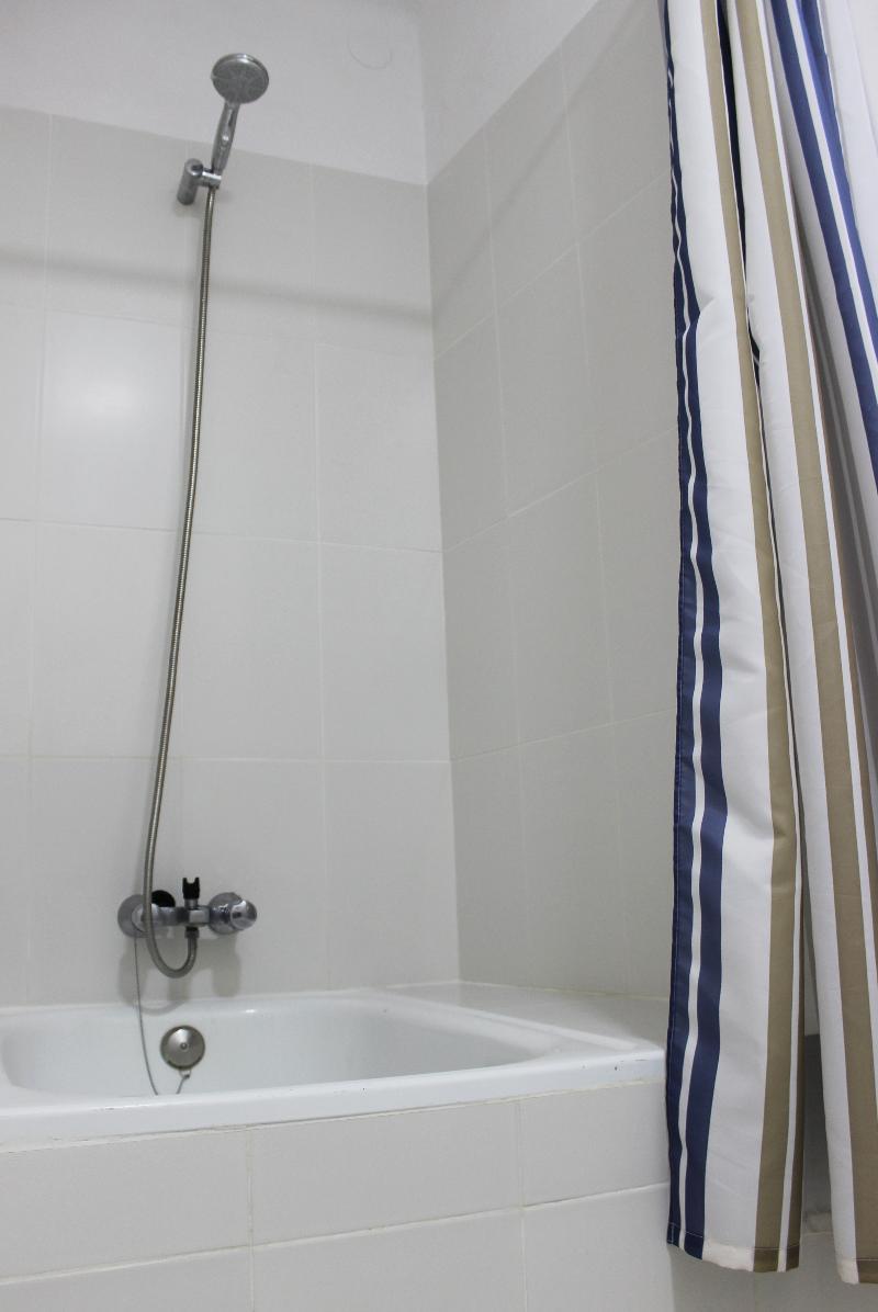 Apartamentos Ar Enjoy Bellavista Lloret de Mar Eksteriør billede