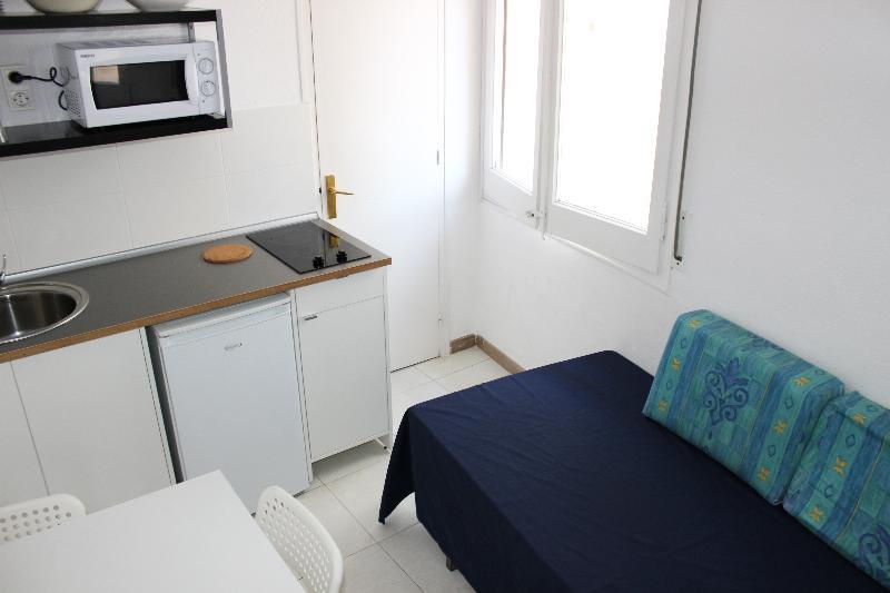 Apartamentos Ar Enjoy Bellavista Lloret de Mar Eksteriør billede