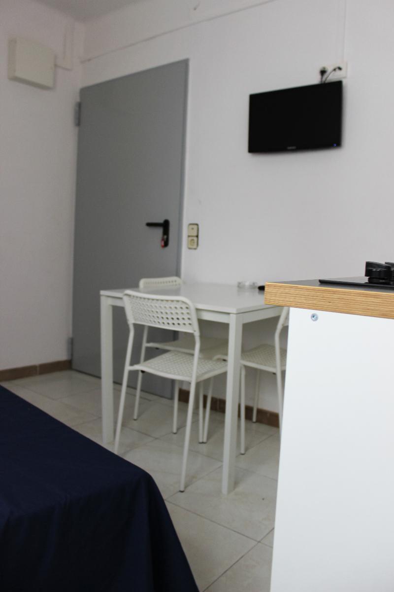 Apartamentos Ar Enjoy Bellavista Lloret de Mar Eksteriør billede