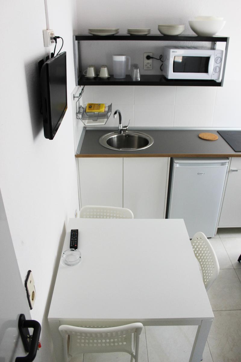 Apartamentos Ar Enjoy Bellavista Lloret de Mar Eksteriør billede