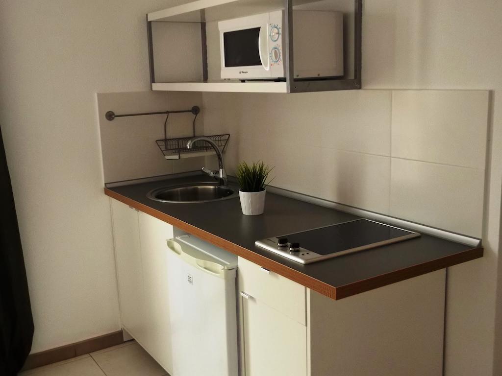 Apartamentos Ar Enjoy Bellavista Lloret de Mar Eksteriør billede