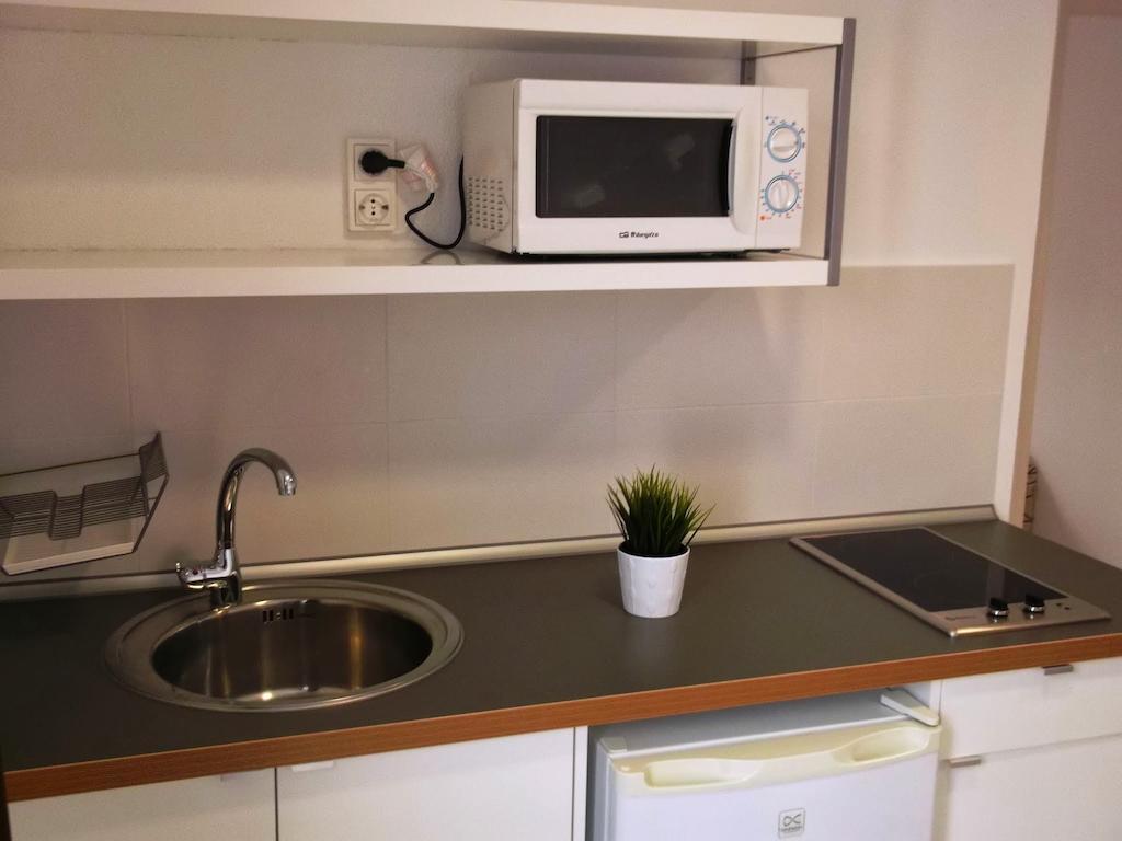 Apartamentos Ar Enjoy Bellavista Lloret de Mar Eksteriør billede